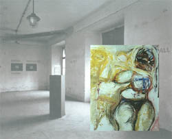 Galerie und Kloster Sternbeck (Tschechien)